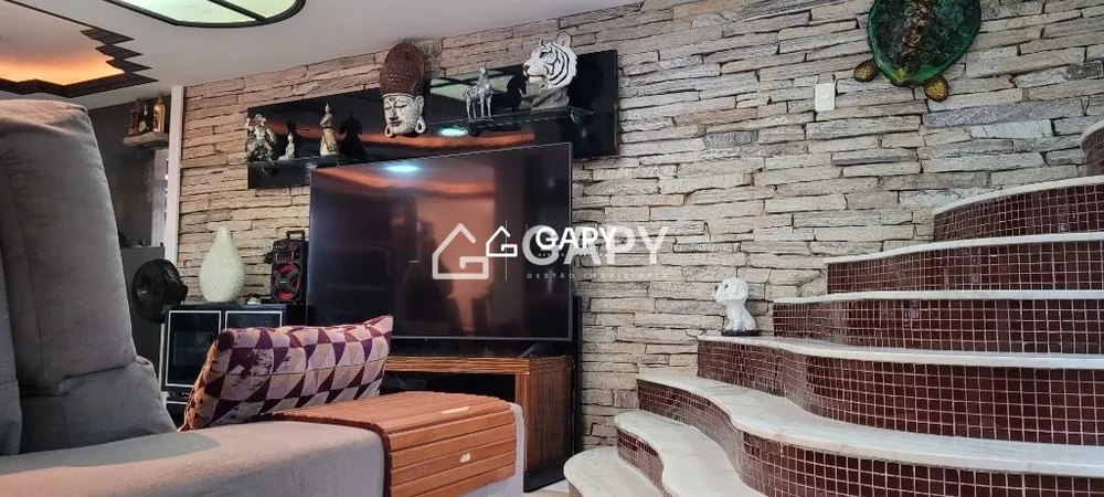 Casa, 5 quartos, 180 m² - Foto 12