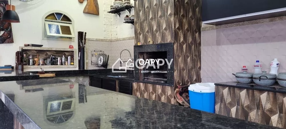 Casa, 5 quartos, 180 m² - Foto 25