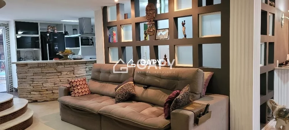 Casa, 5 quartos, 180 m² - Foto 7