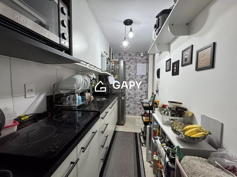 Apartamento, 2 quartos, 56 m² - Foto 21