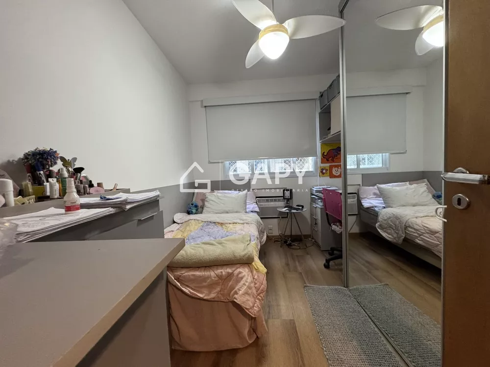 Apartamento, 2 quartos, 56 m² - Foto 8