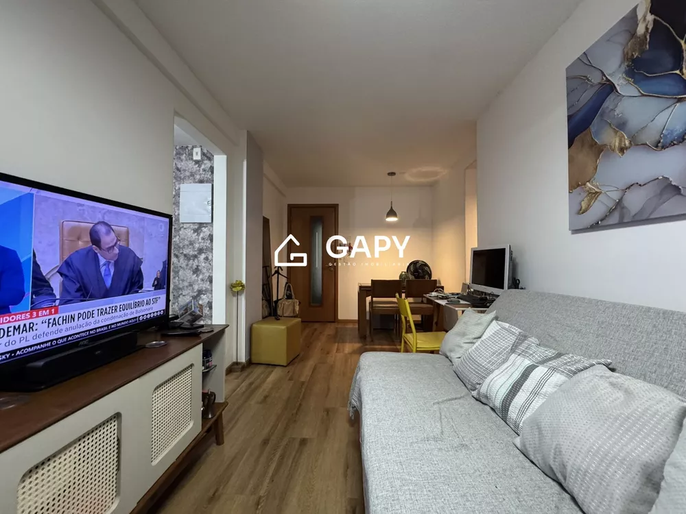 Apartamento, 2 quartos, 56 m² - Foto 26