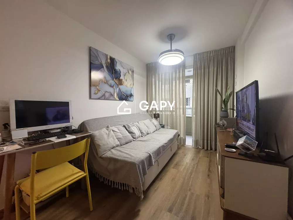 Apartamento, 2 quartos, 56 m² - Foto 36