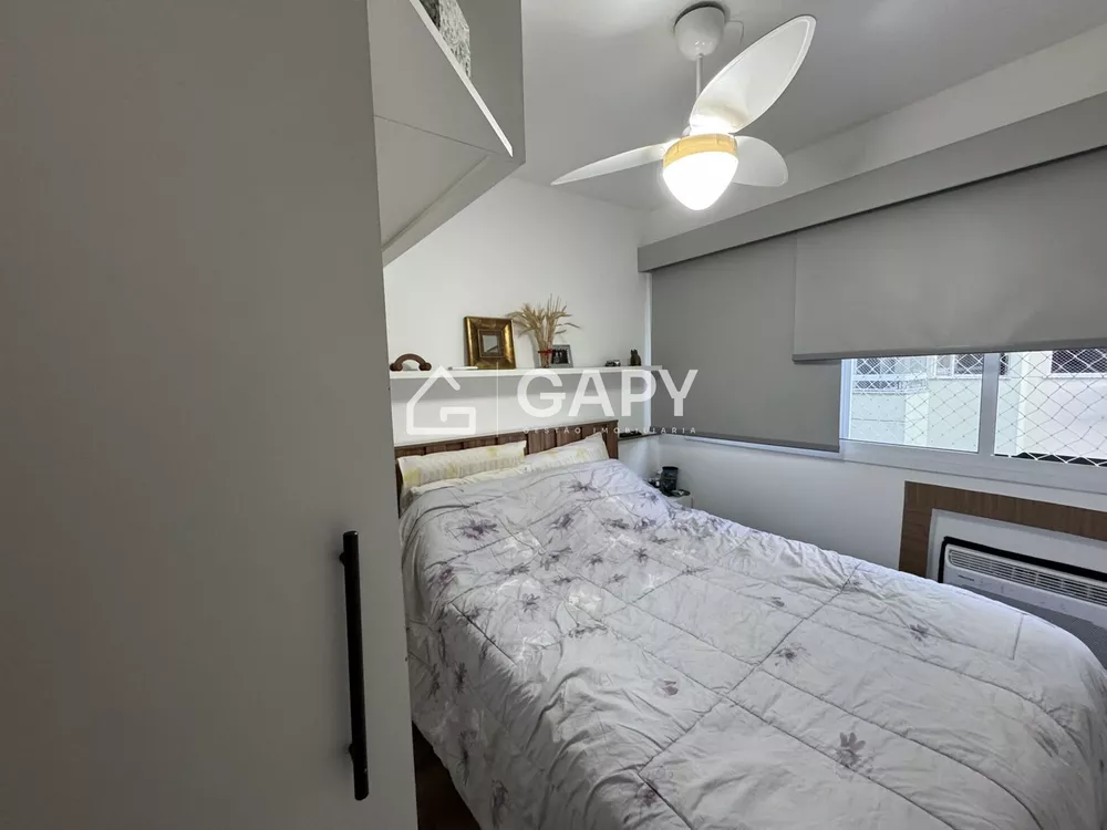 Apartamento, 2 quartos, 56 m² - Foto 11