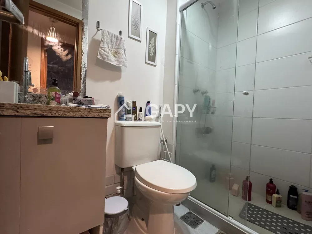 Apartamento, 2 quartos, 56 m² - Foto 9