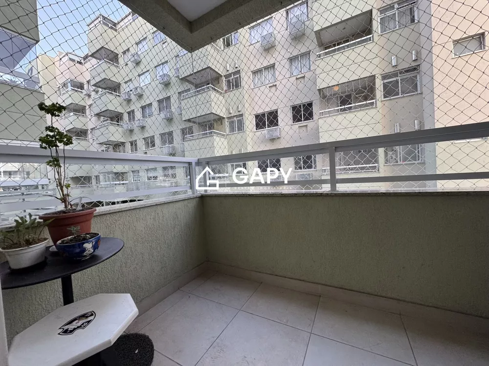 Apartamento, 2 quartos, 56 m² - Foto 35