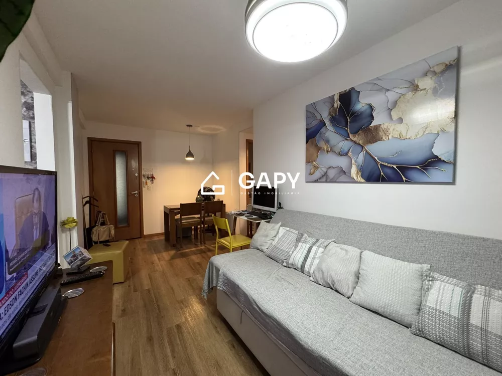 Apartamento, 2 quartos, 56 m² - Foto 22