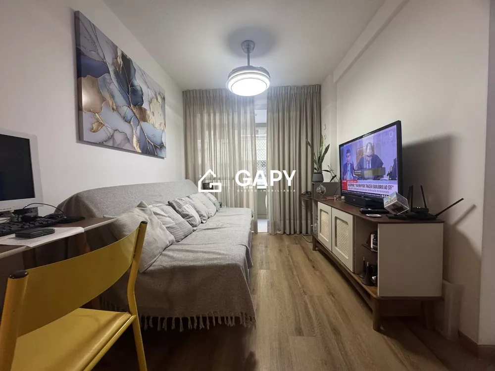 Apartamento, 2 quartos, 56 m² - Foto 29