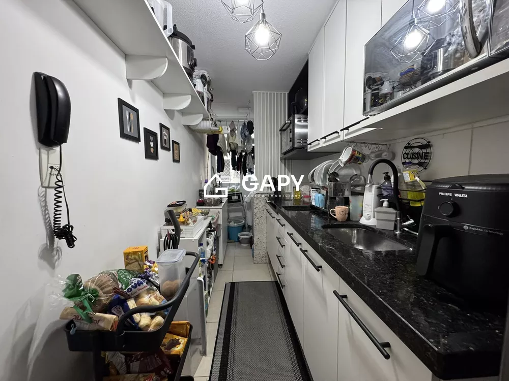 Apartamento, 2 quartos, 56 m² - Foto 33