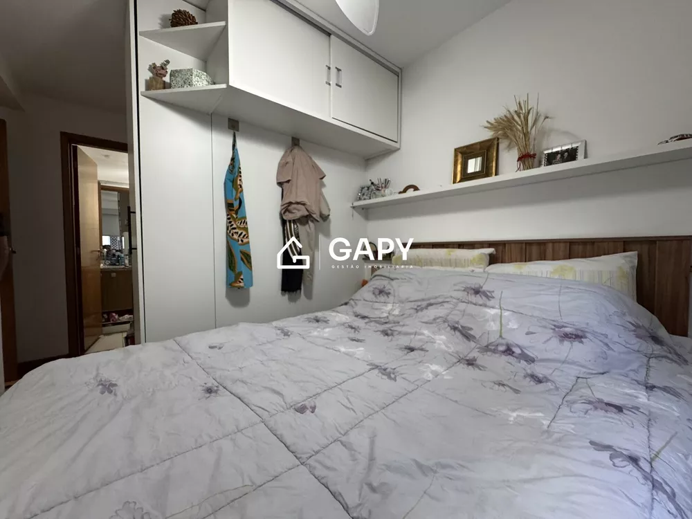 Apartamento, 2 quartos, 56 m² - Foto 30