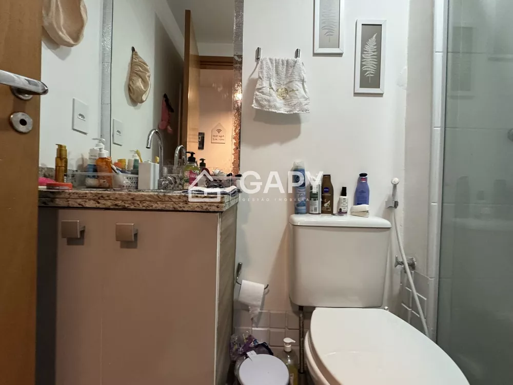 Apartamento, 2 quartos, 56 m² - Foto 10