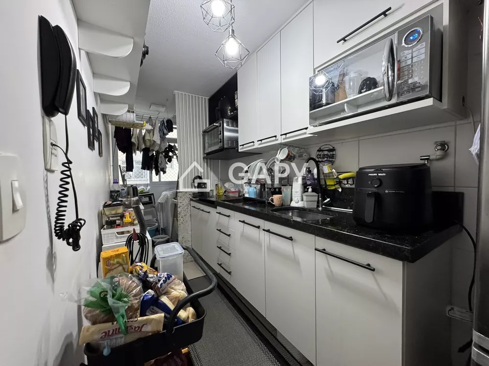 Apartamento, 2 quartos, 56 m² - Foto 15