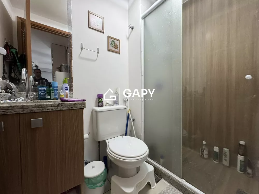 Apartamento, 2 quartos, 56 m² - Foto 24