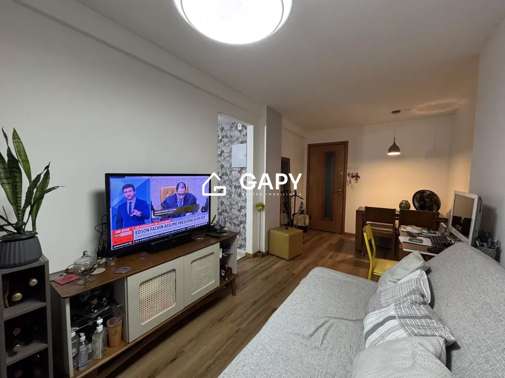 Apartamento, 2 quartos, 56 m² - Foto 23
