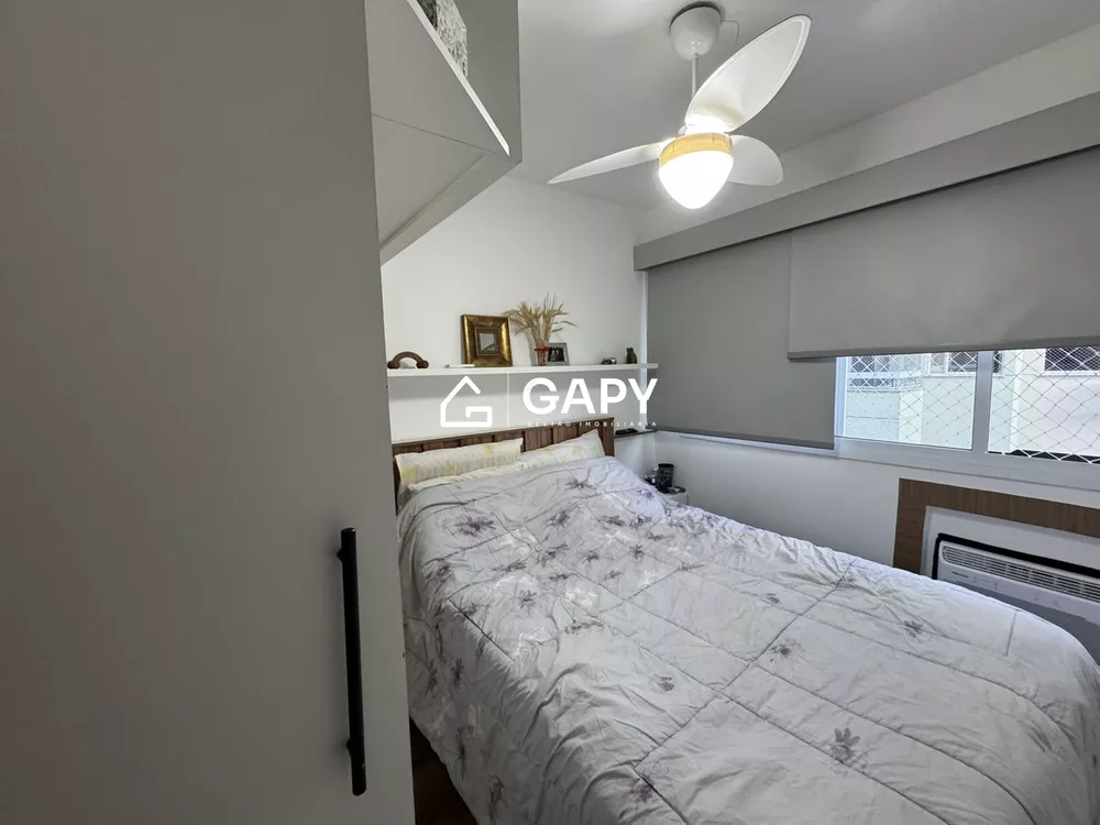 Apartamento, 2 quartos, 56 m² - Foto 27