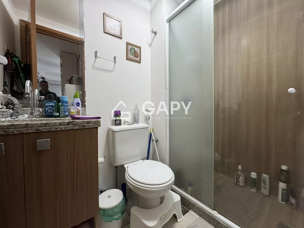 Apartamento, 2 quartos, 56 m² - Foto 14