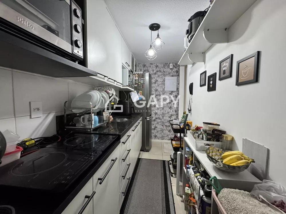 Apartamento, 2 quartos, 56 m² - Foto 17