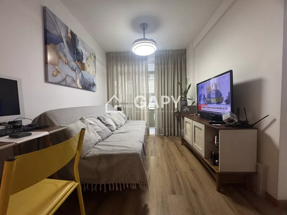 Apartamento, 2 quartos, 56 m² - Foto 5