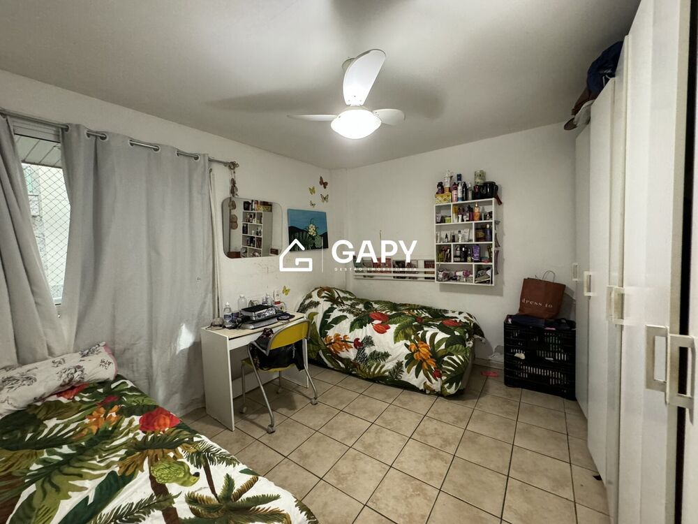 Apartamento à venda com 2 quartos, 112m² - Foto 13