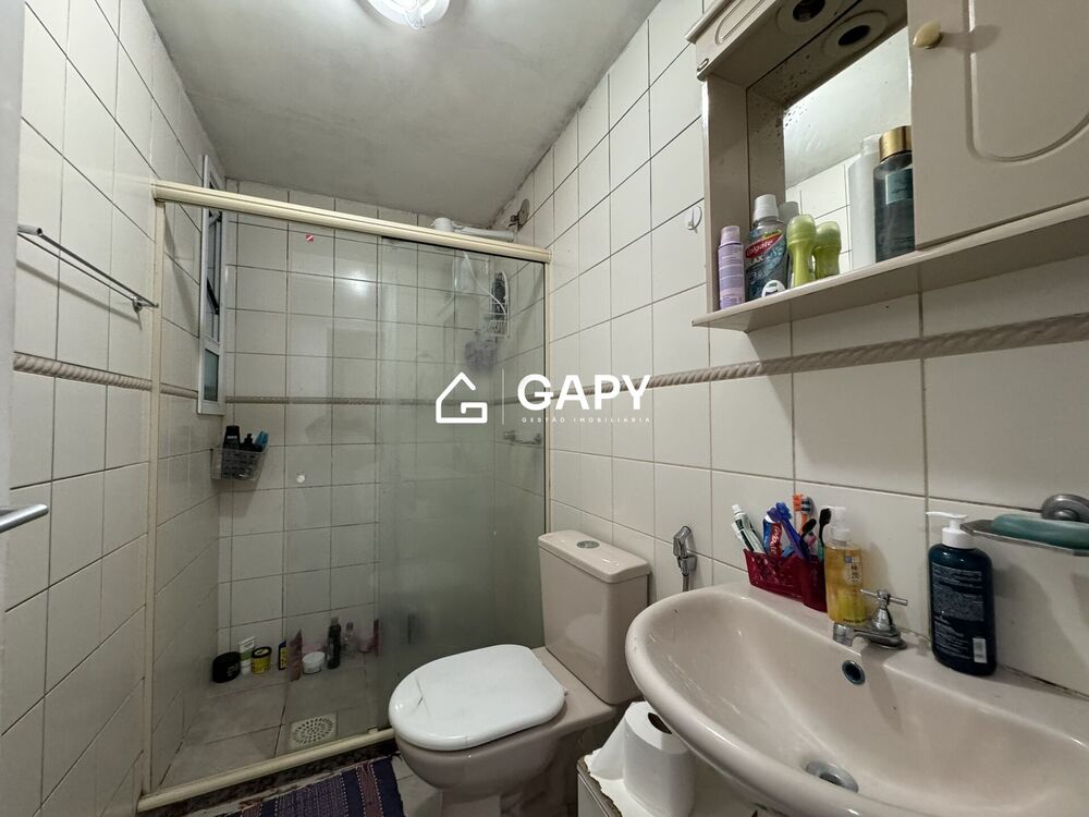 Apartamento à venda com 2 quartos, 112m² - Foto 16