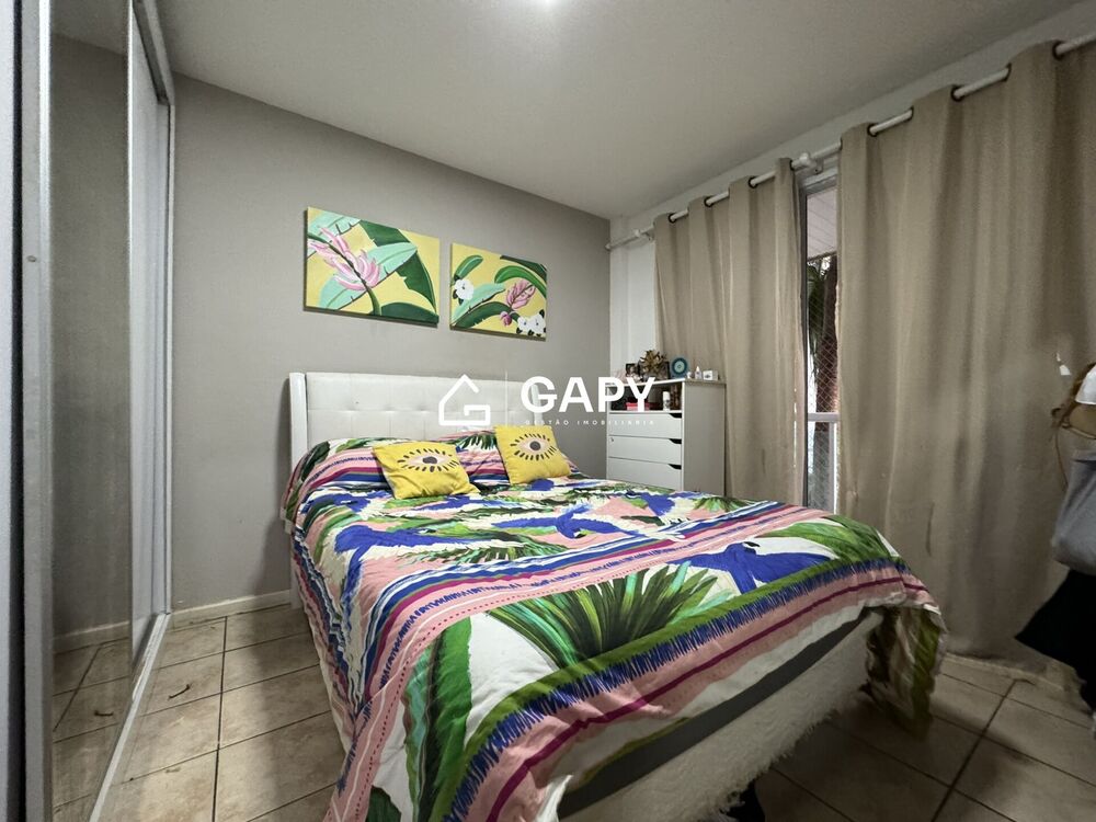 Apartamento à venda com 2 quartos, 112m² - Foto 12