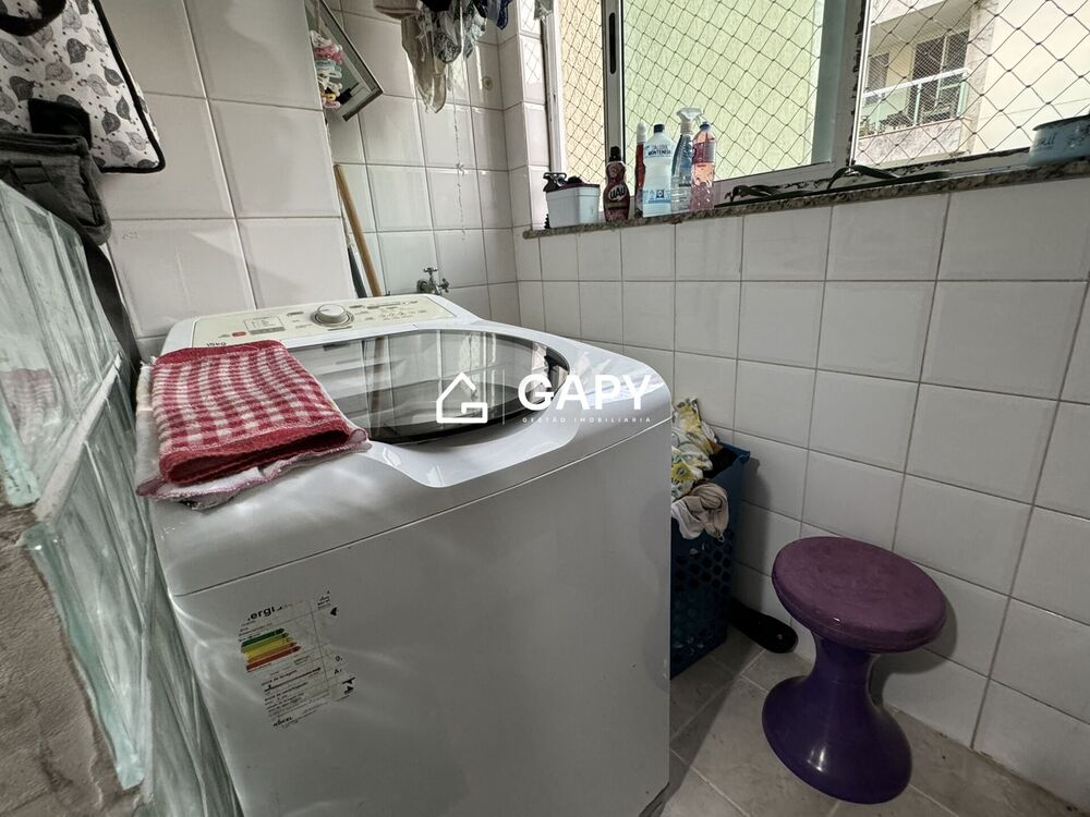 Apartamento à venda com 2 quartos, 112m² - Foto 11