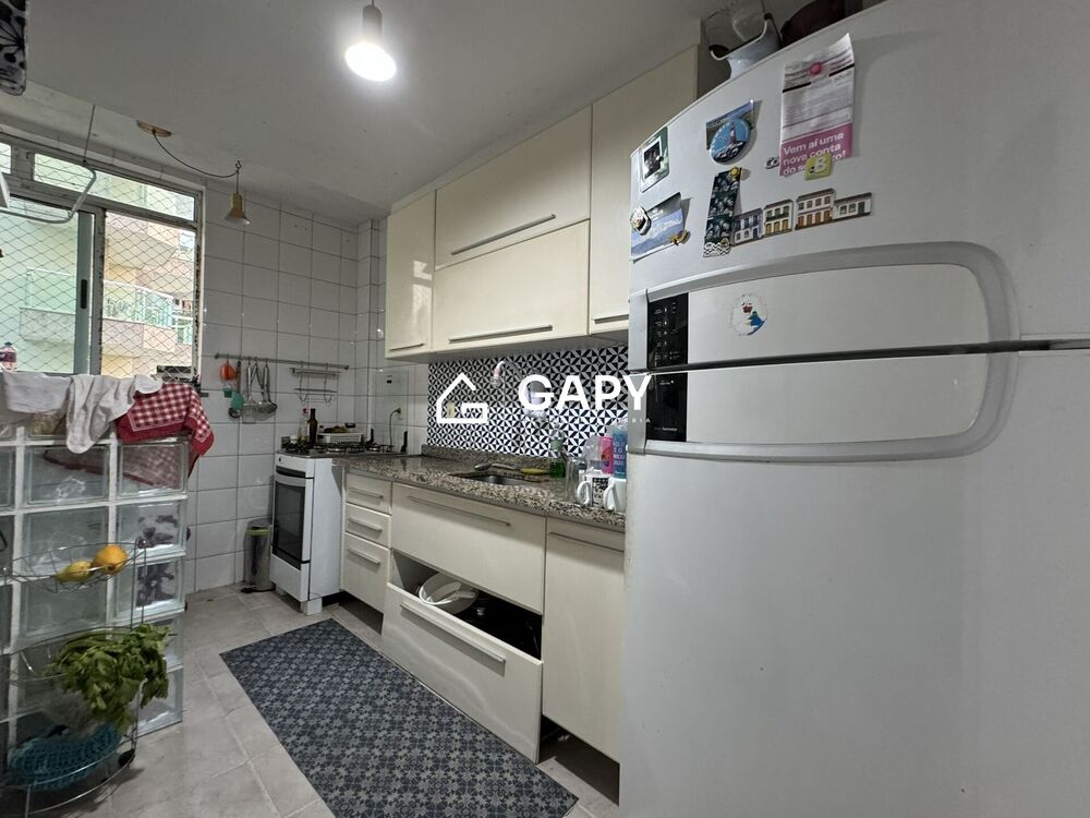 Apartamento à venda com 2 quartos, 112m² - Foto 10