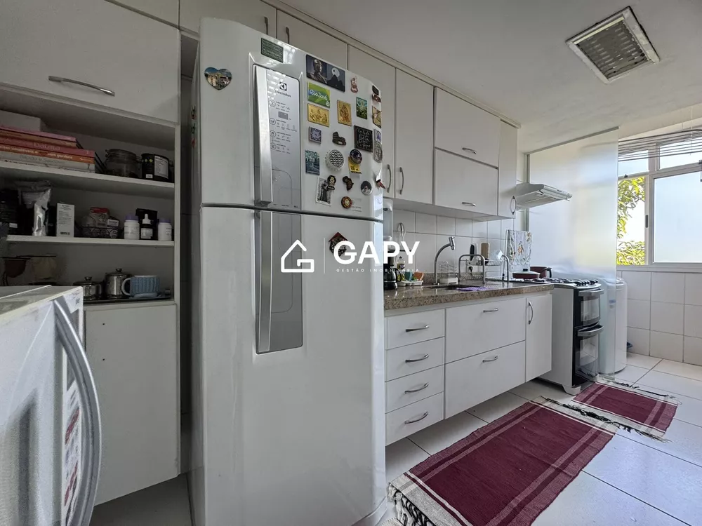 Apartamento, 3 quartos, 115 m² - Foto 1
