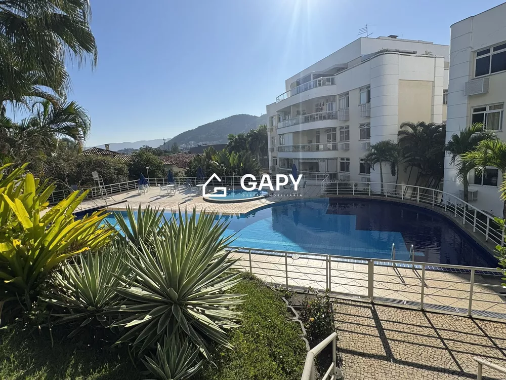 Apartamento, 3 quartos, 115 m² - Foto 3