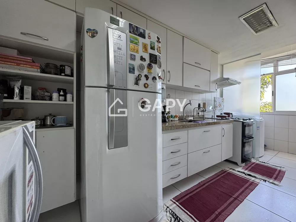 Apartamento, 3 quartos, 115 m² - Foto 53