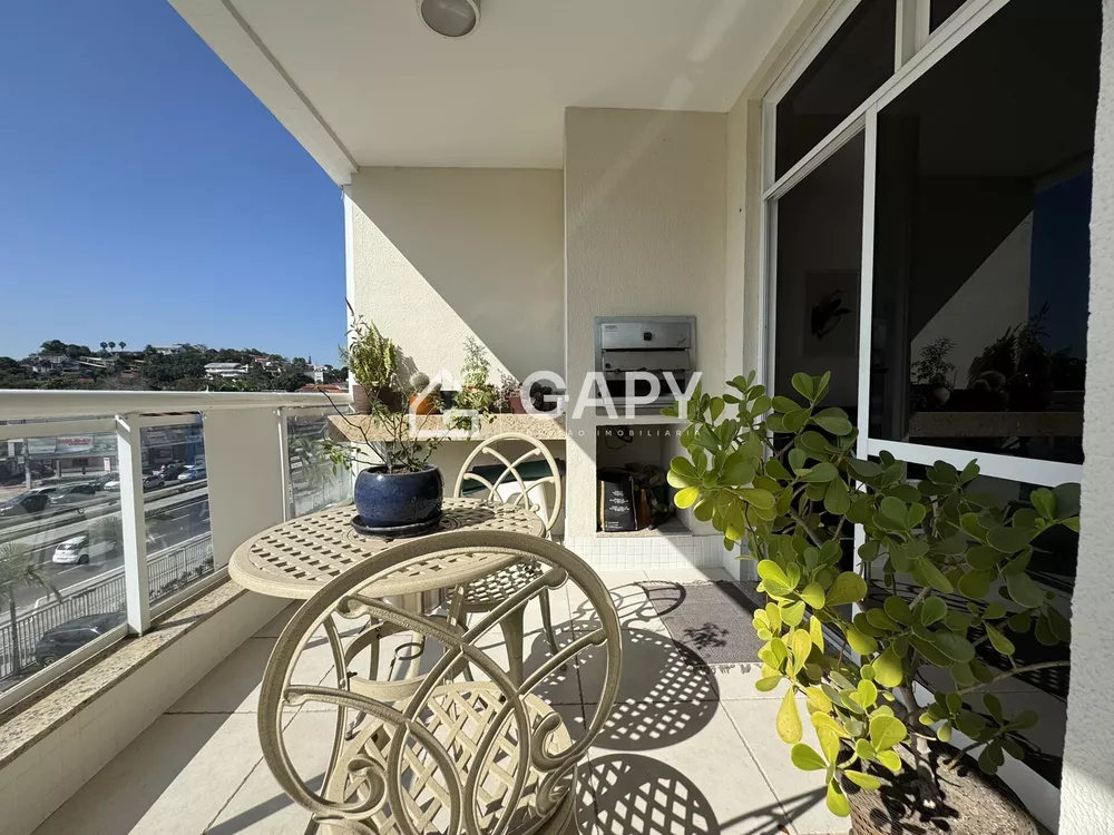 Apartamento, 3 quartos, 115 m² - Foto 36
