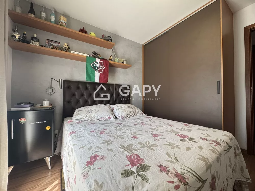Apartamento, 3 quartos, 115 m² - Foto 39