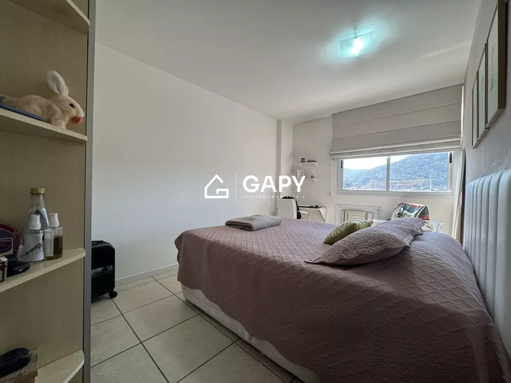 Apartamento, 3 quartos, 115 m² - Foto 8