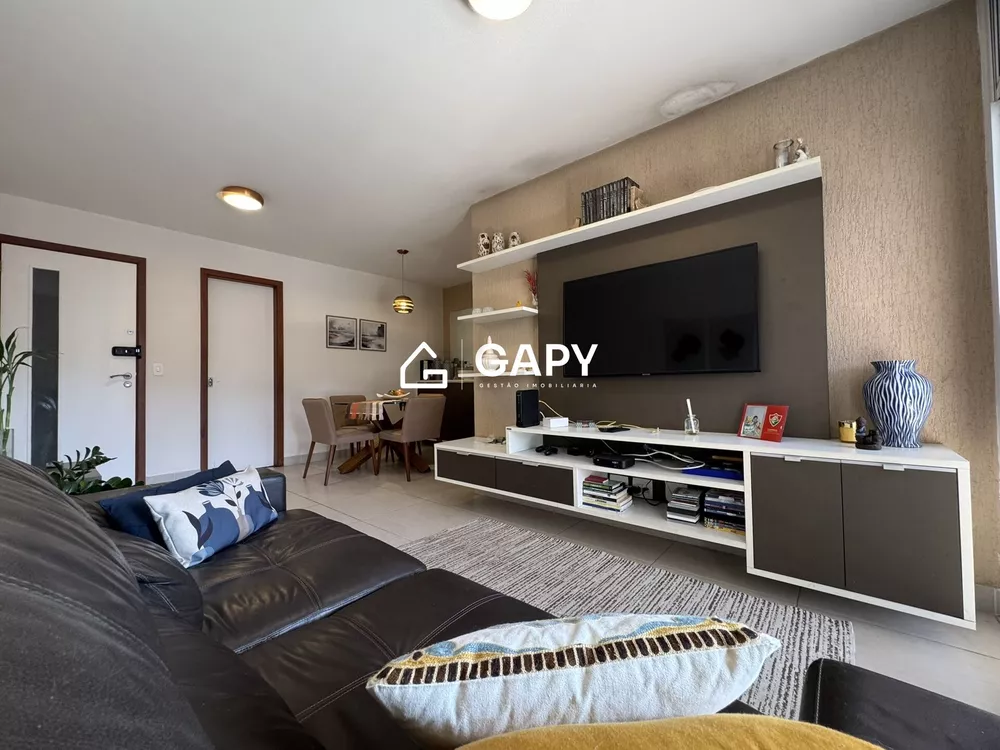 Apartamento, 3 quartos, 115 m² - Foto 13