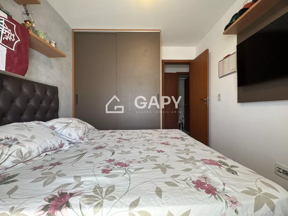 Apartamento, 3 quartos, 115 m² - Foto 40