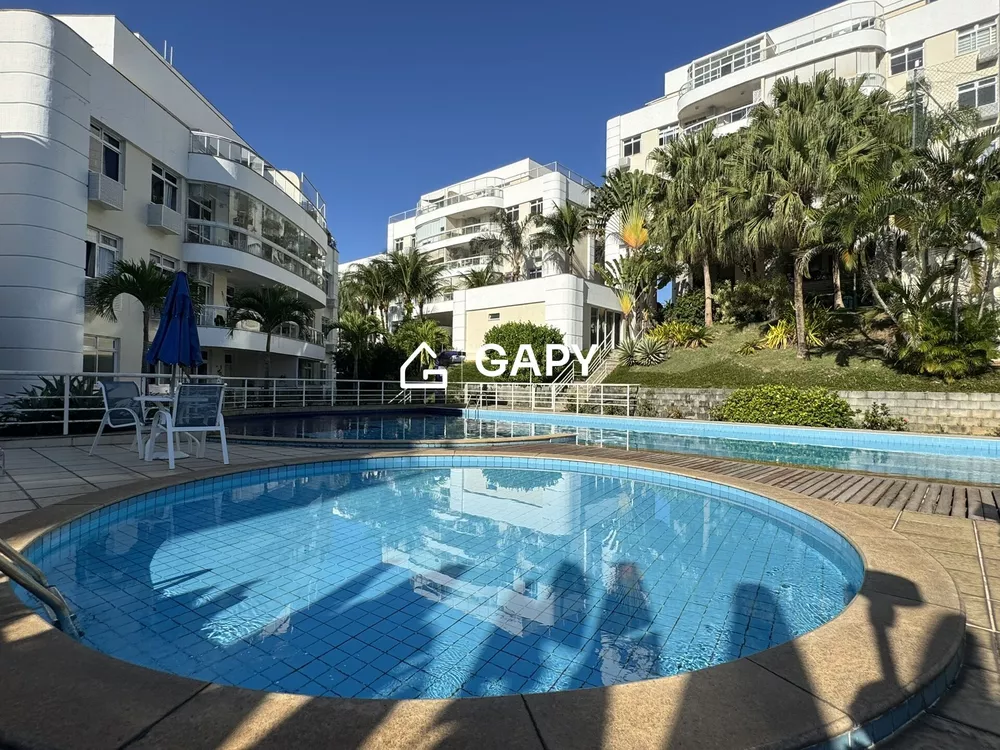 Apartamento, 3 quartos, 115 m² - Foto 27