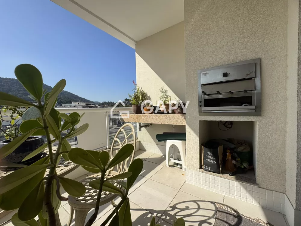 Apartamento, 3 quartos, 115 m² - Foto 37