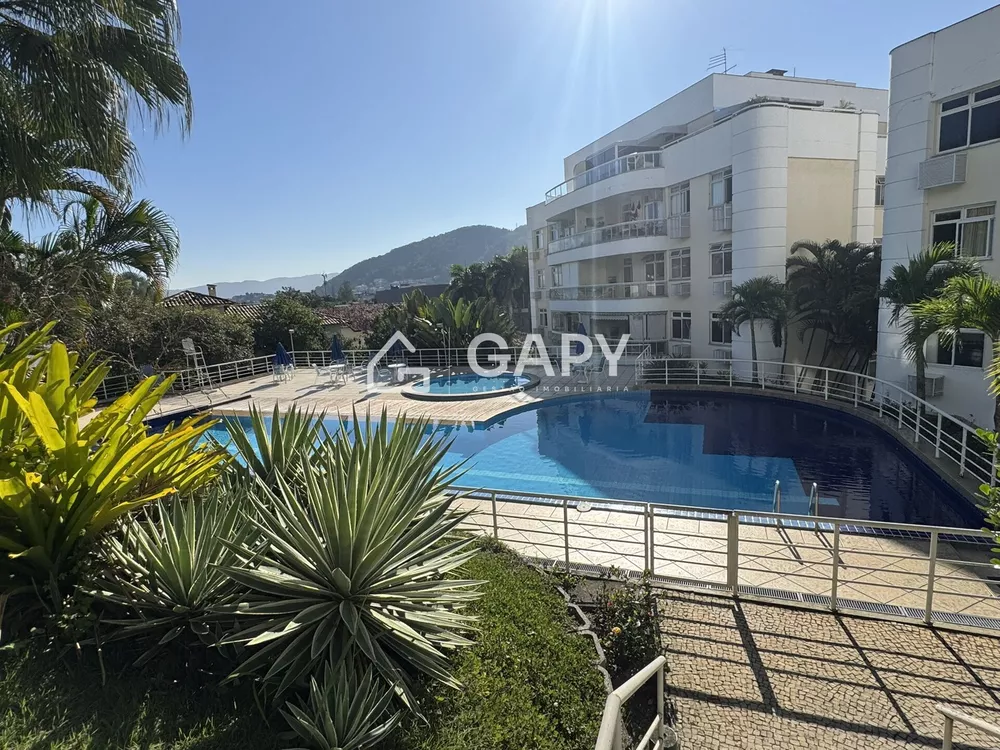 Apartamento, 3 quartos, 115 m² - Foto 56