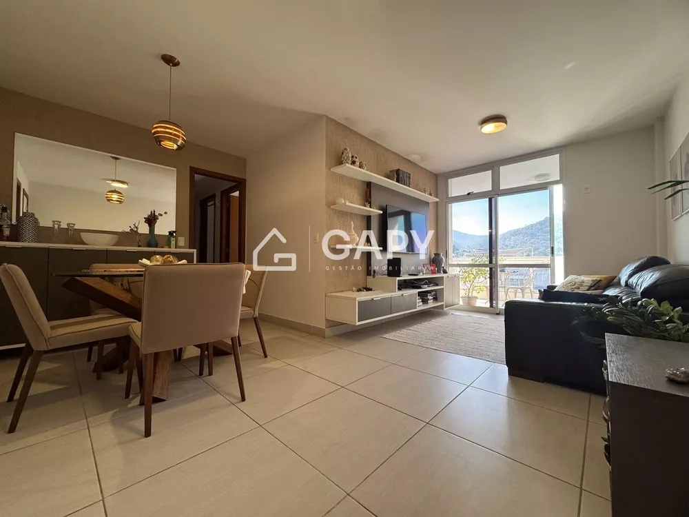 Apartamento, 3 quartos, 115 m² - Foto 33
