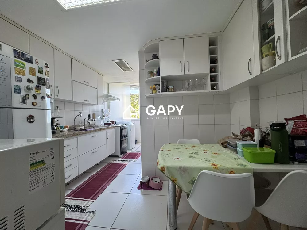 Apartamento, 3 quartos, 115 m² - Foto 29