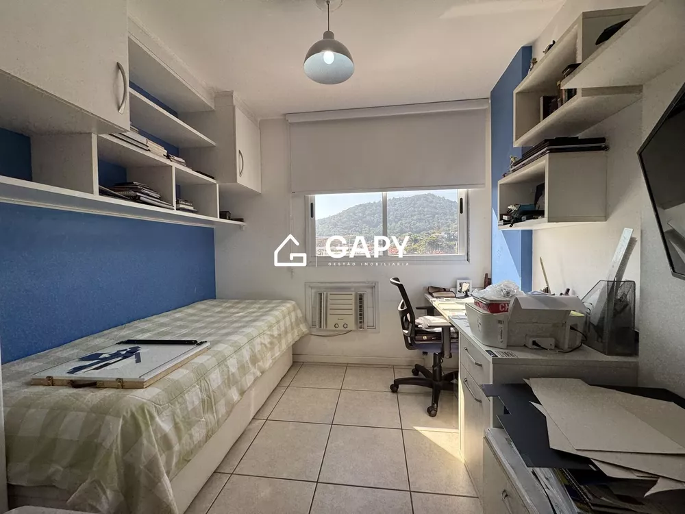 Apartamento, 3 quartos, 115 m² - Foto 7