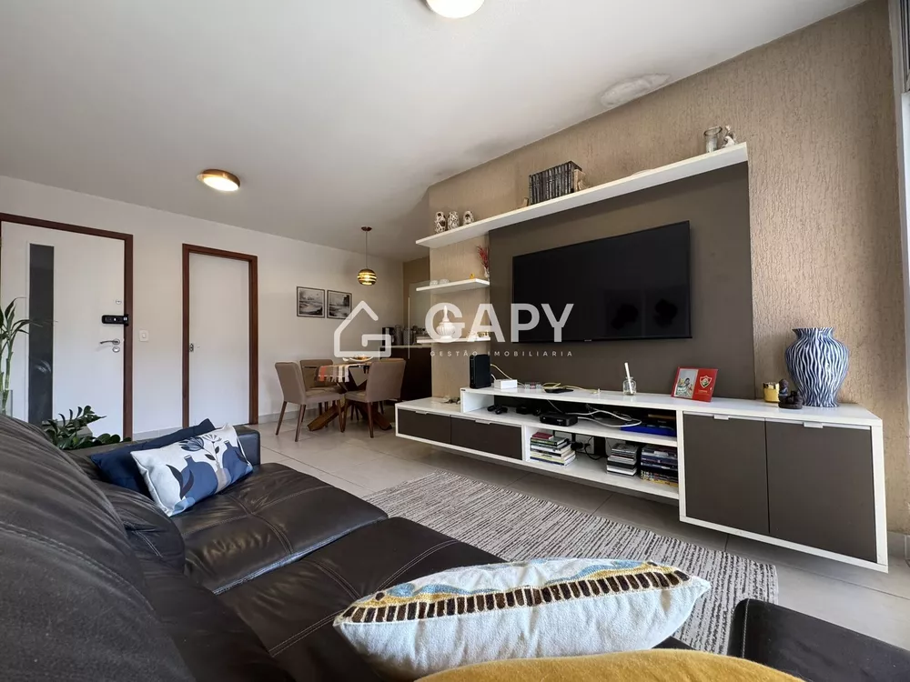 Apartamento, 3 quartos, 115 m² - Foto 35