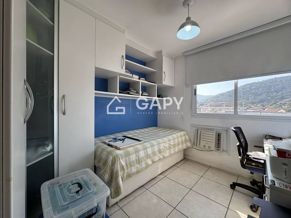 Apartamento, 3 quartos, 115 m² - Foto 41