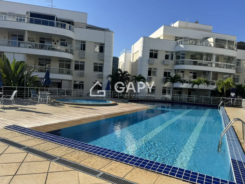 Apartamento, 3 quartos, 115 m² - Foto 57
