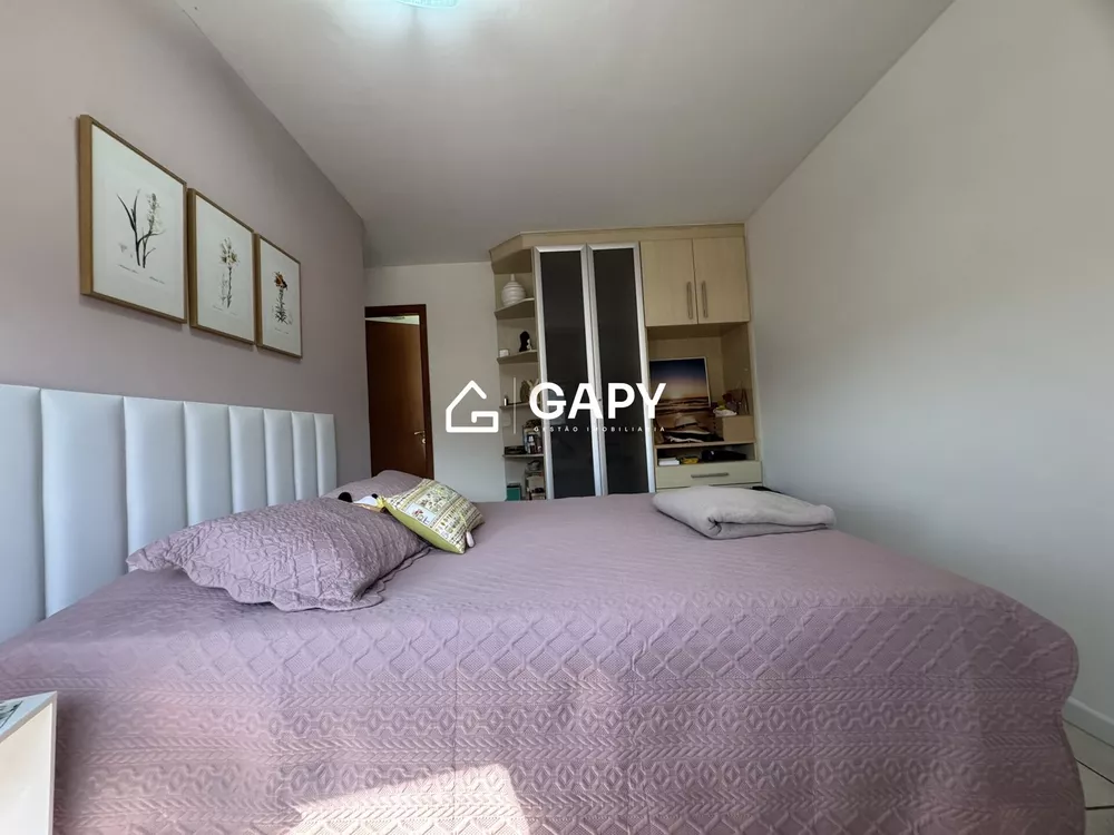 Apartamento, 3 quartos, 115 m² - Foto 6