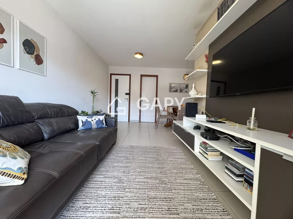 Apartamento, 3 quartos, 115 m² - Foto 34