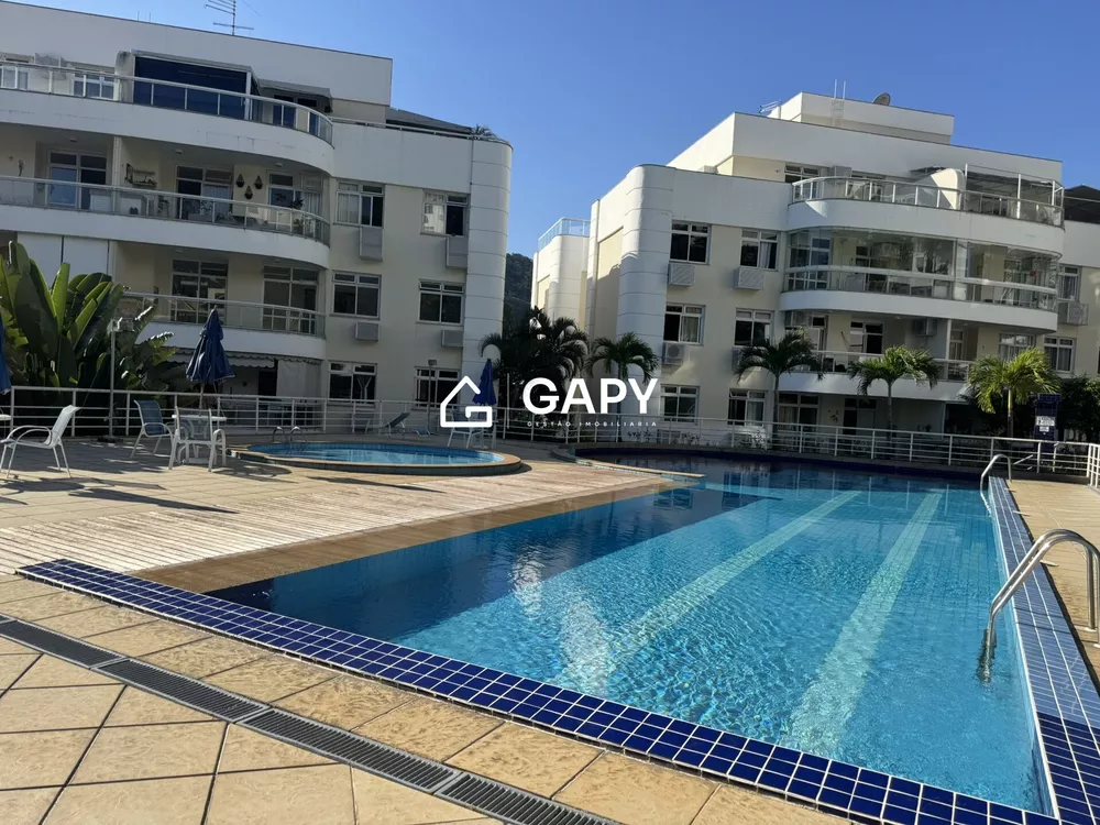Apartamento, 3 quartos, 115 m² - Foto 18