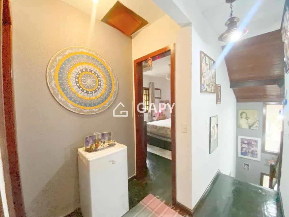 Casa de Condomínio, 3 quartos - Foto 20