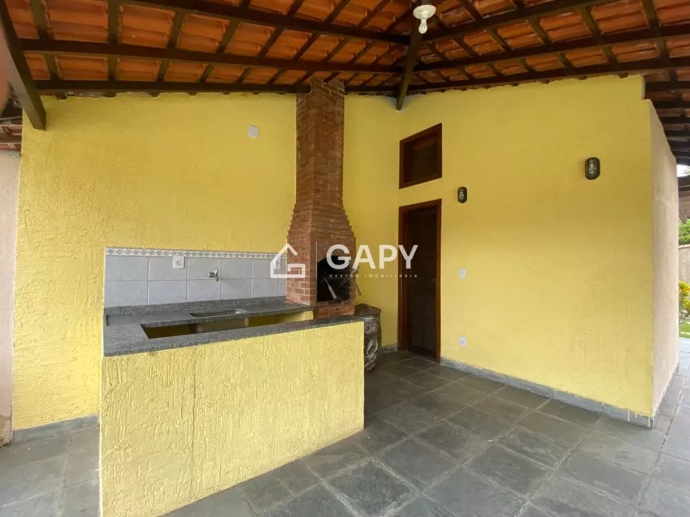 Casa de Condomínio, 3 quartos - Foto 22