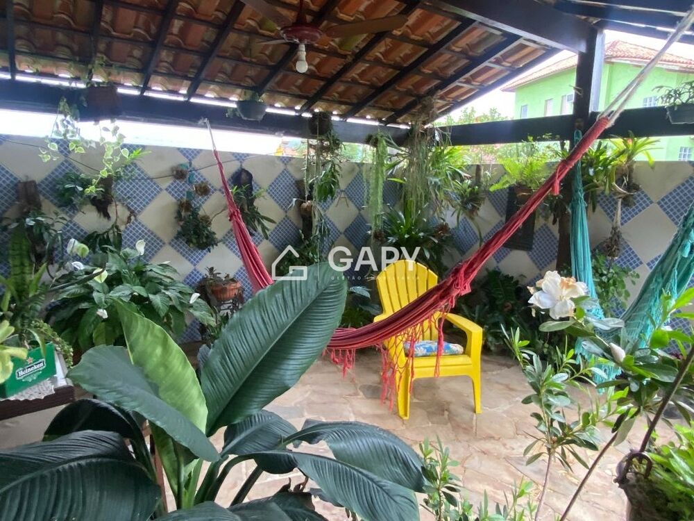 Casa de Condomínio, 3 quartos - Foto 9